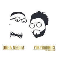 Obra Negra - Yoky Barrios