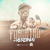 Foguetão - Single - MC Kendinho