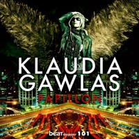 Papillon - Single - Klaudia Gawlas