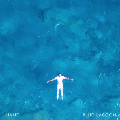 Blue Lagoon (feat. Candice Chenade) - Single