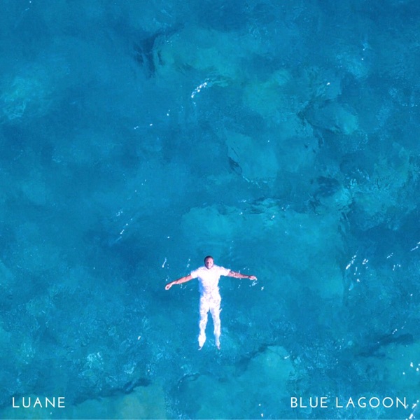 Blue Lagoon (feat. Candice Chenade)