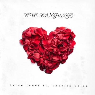 Love Language (feat. Lakeita Valon) - Single