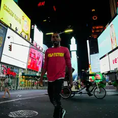 收听 Flow Ny、观看音乐视频、阅读小传、查看巡演日期等 ！