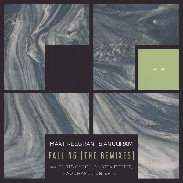 Falling (The Remixes) - Single