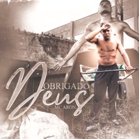 Obrigado Deus - Single - MC ARON