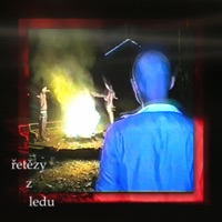 Řetězy z ledu - Single - Meeca