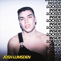 Locked Inside - Single - Josh Lumsden