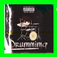 Drumming - Single - Lil Jady