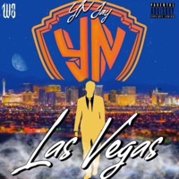 Las Vegas - Single - YN Jay