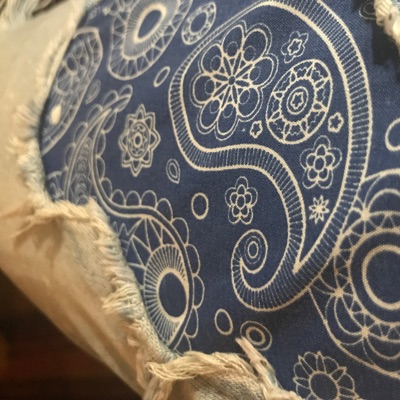 Blue and Red - Single