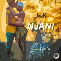 Njani (feat. Nalla) - Single - JayK