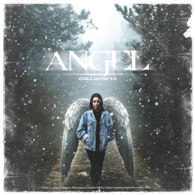 Angel - Single