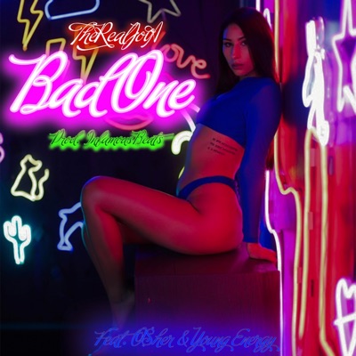 Bad One (feat. O$her & Young Energy) - Single