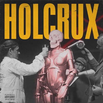 Holcrux - EP