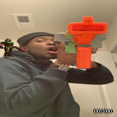 Doom Guy - Single