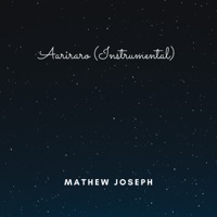 Aariraro (Instrumental) - Single - Mathew Joseph