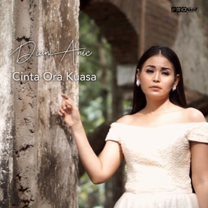 Chord Gitar Cinta Ora Kuasa - Dian Anic