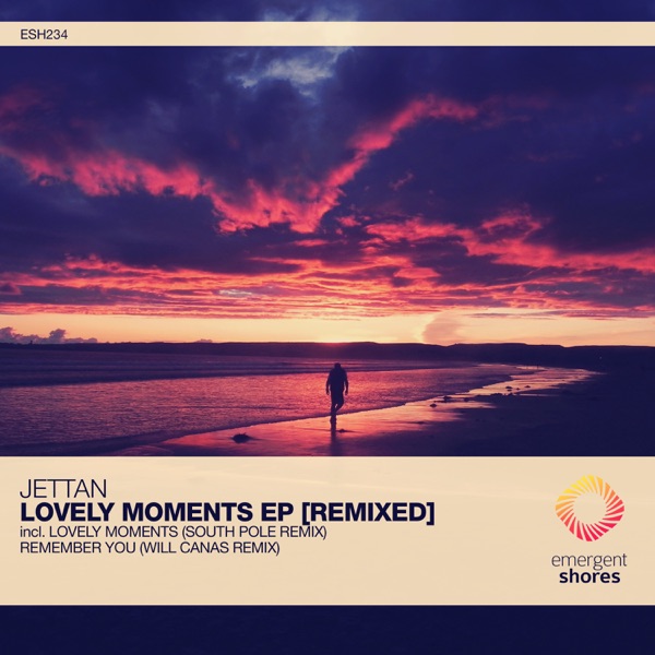 Lovely Moments [Remixed] - EP