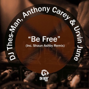Be Free - Single