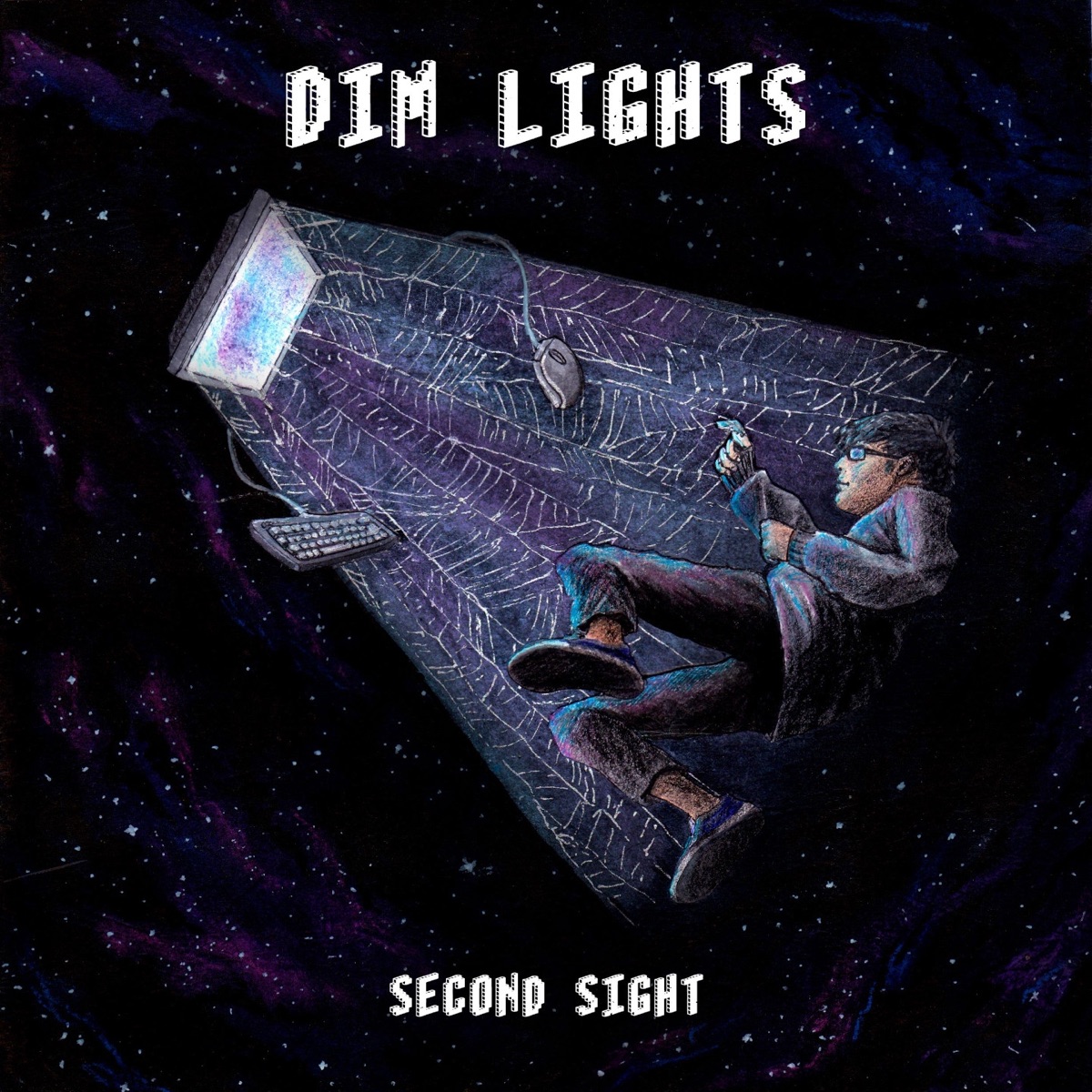 Dim Lights - Single - Album by Second Sight - Apple Music