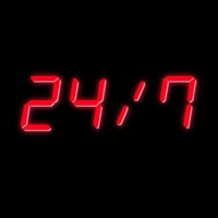 24/7 (feat. SBK) - Single - Grindhouse