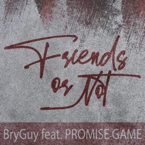 Friends or Not (feat. Promise Game)