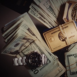 I'm So NY (feat. Wiki & Tony Seltzer) Reed