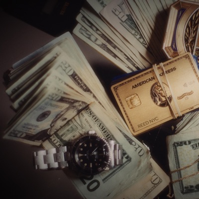 I'm So NY (feat. Wiki & Tony Seltzer) - Single