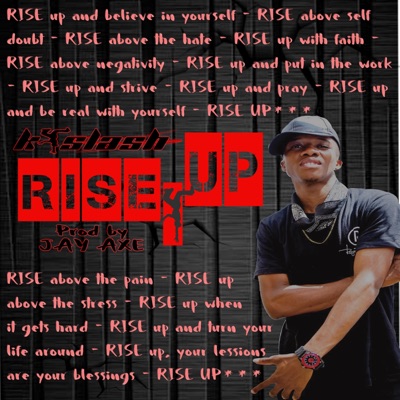 Rise up - Single