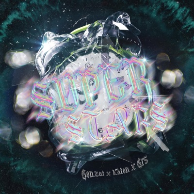 Superstars (feat. Kaion, GRS & Esteban Oliver)