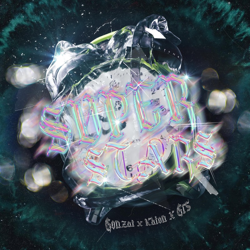 Superstars (feat. Kaion, GRS & Esteban Oliver)