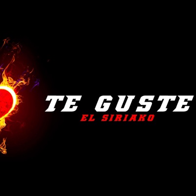 Te Guste - Single