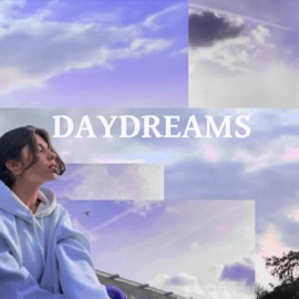 Daydreams (feat. YNH & 42Records) Cyrill