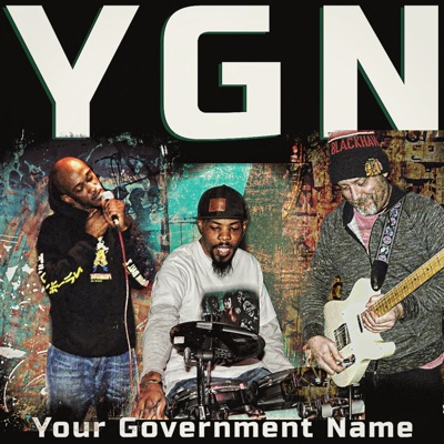 Your Government Name (Live)