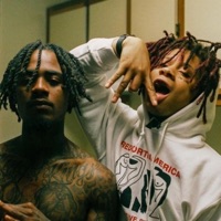 No Joke (feat. Trippie Redd) - Single - Quan'ta