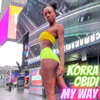 My Way - Korra Obidi