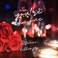 You're the One - Single - Alfonso Tellez Jr