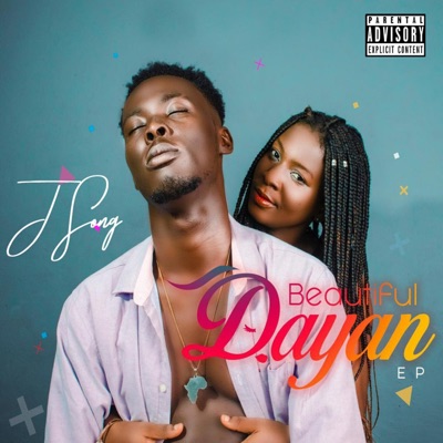 Beautiful Dayan - EP