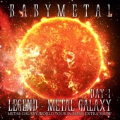 Brand New Day (Feat. Tim Henson & Scott LePage) [METAL GALAXY WORLD TOUR IN JAPAN EXTRA SHOW] artwork
