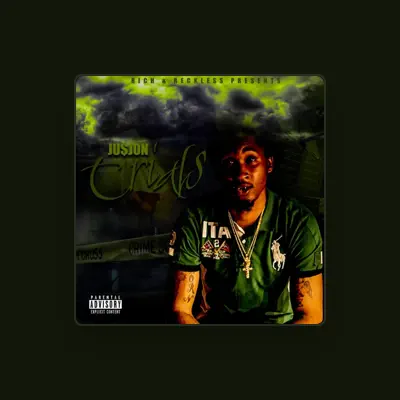 Listen to Ju$ Jon, watch music videos, read bio, see tour dates & more!