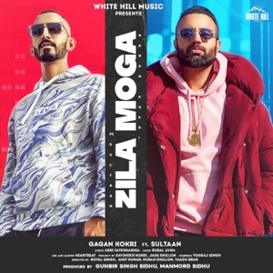 Zila Moga (feat. Sultaan)