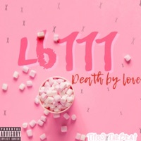 Death by Love - EP - Lb111