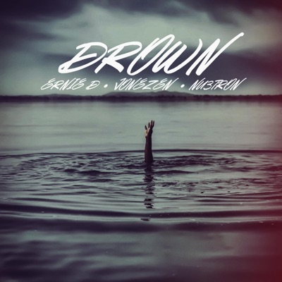 Drown (feat. Nu3tron) - Single