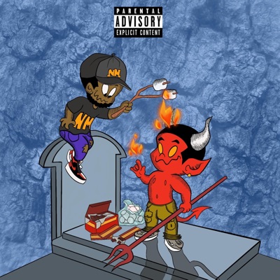 Them Boyz (feat. Deakxn) - Single