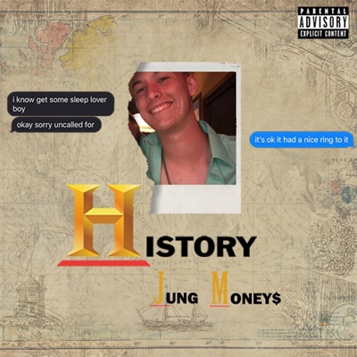 History (feat. Trust'n) - Single