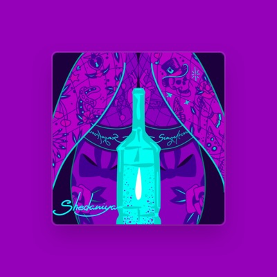 Listen to Shedaniya, watch music videos, read bio, see tour dates & more!