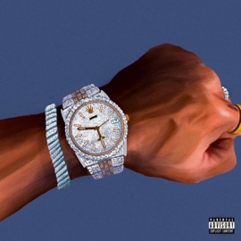 Look at My Wrist Jahnai