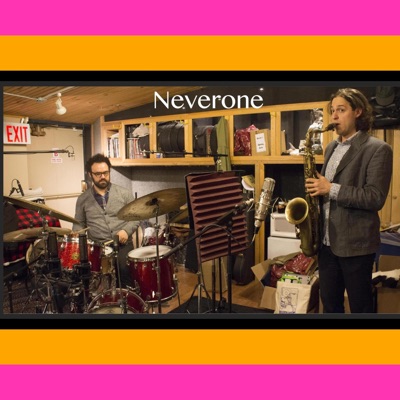 Neverone - EP