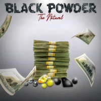 Black Powder - Single - The Natural