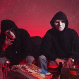 Hoodie CAP & DNS